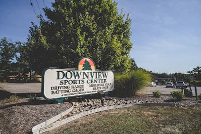 Downview Sports Center