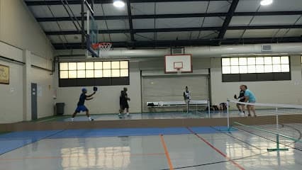 Lincoln Recreation Center