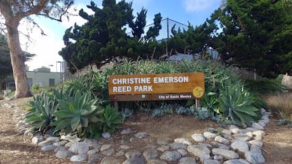 Christine Emerson Reed Park