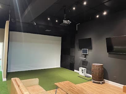 River Grove Golf Lounge