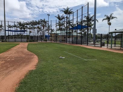Pompano Beach Baseball Complex