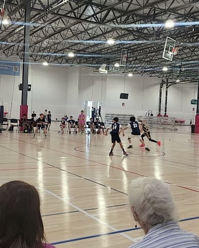 AmeriSports Rockwall