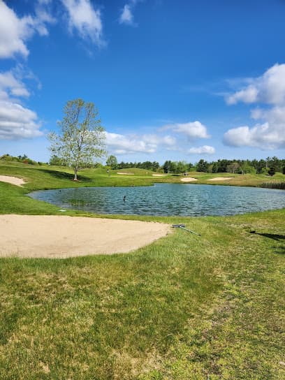 Village Links Golf Club