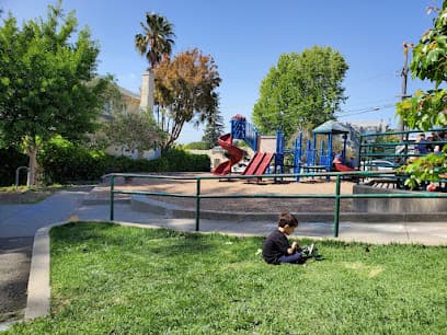 Jewel's Terrace Park