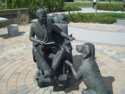 Mattie J.T. Stepanek Park