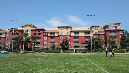 Cabrillo Heights Park