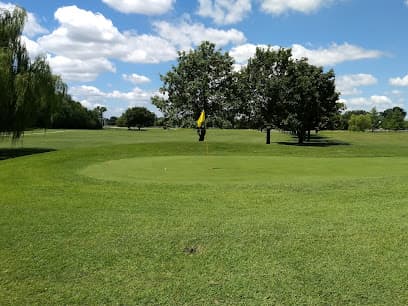 Indian Mounds Golf Course