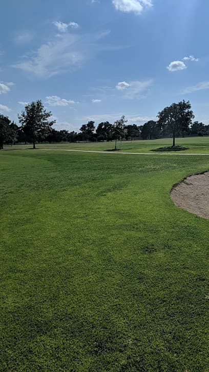 Carey Park Golf Course