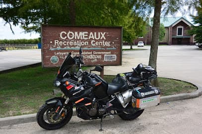 Comeaux Recreation Center