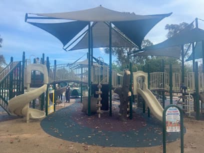 Woodbridge Playground