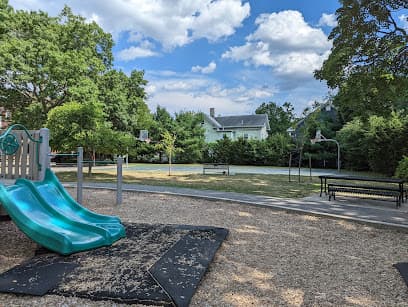 Clark Playground