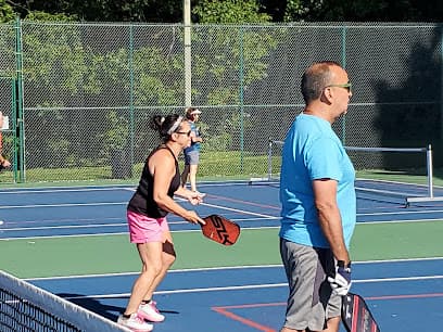 Cincinnati Recreation Commission