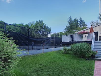 Holden Towers Worcester Tennis Club