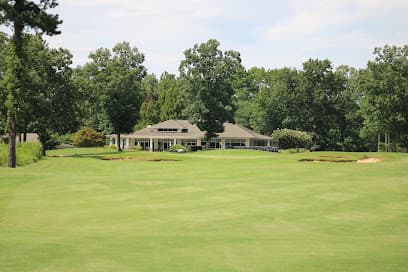 Hunting Hawk Golf Club