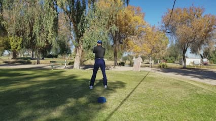 Club Campestre de Mexicali