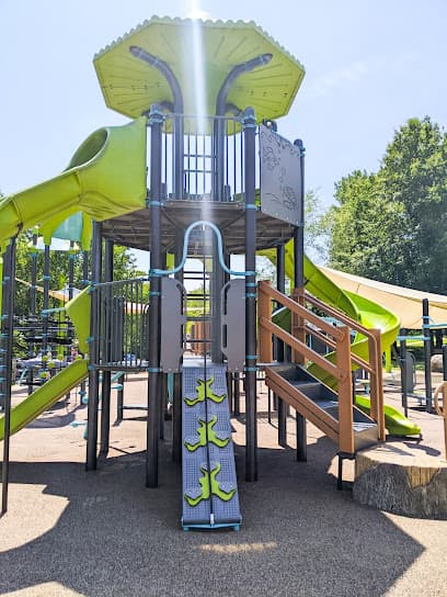 Knob Hill Community Park