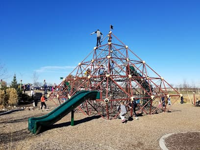 Lea McKeighan Park - South