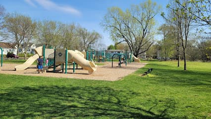 Elizabeth River Park