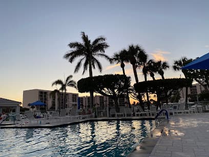 Yacht & Racquet Club of Boca Raton, Inc.