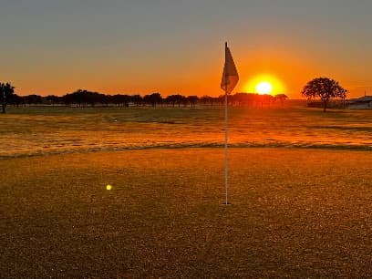 Austin Bayou Golf Course and RV Park