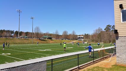 Forsyth County Recreation Center