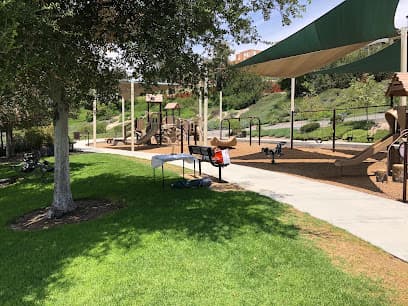 Tamarisk Park