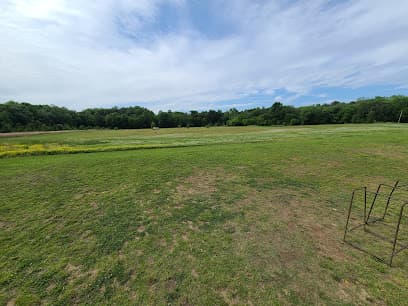 Hixson Driving Range