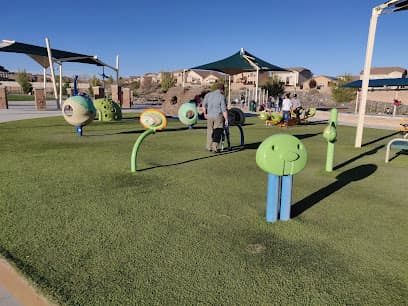 A Park Above