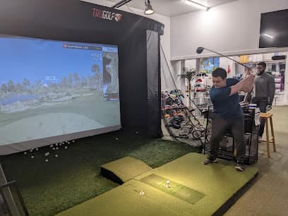 Westerly Virtual Golf