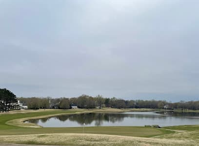 Old Waverly Golf Club