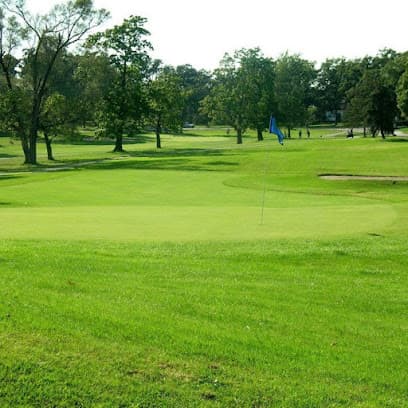 Lincoln Oaks Golf Course