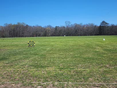 Sardis Driving Range