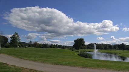 Fox Hollow Golf Course