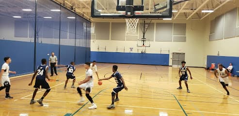 South Econ Community Park