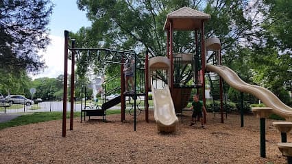 Harburn Forest Park - Private