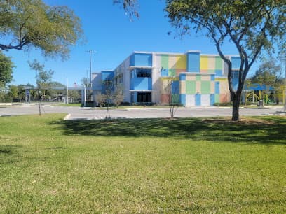 Bunche Park West Recreation