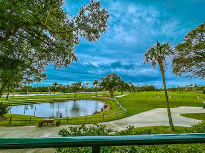 Osprey Point Club House
