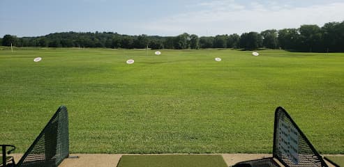 Steven J. Bander Driving Range