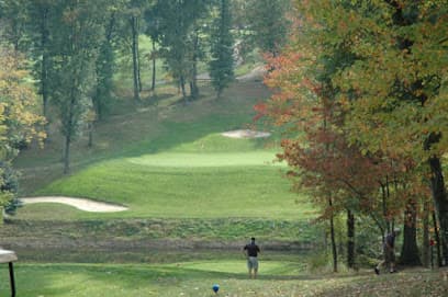Pheasant Ridge Golf Club