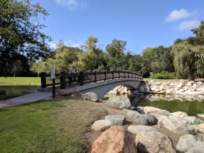 William R Mason Regional Park