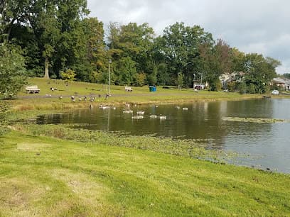 Wilson Park Recreation Center