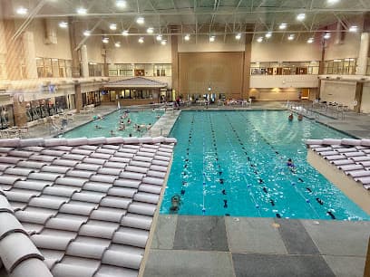 Sun Dial Recreation Center