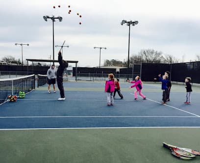 South Houston Tennis Academy