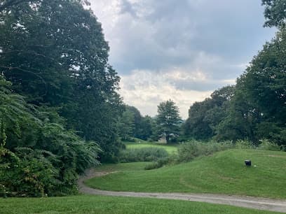 Stoneham Oaks Golf Course