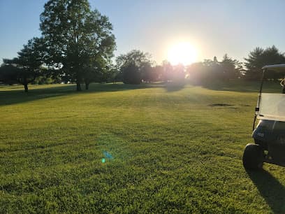 Sycamore Hills Golf Club