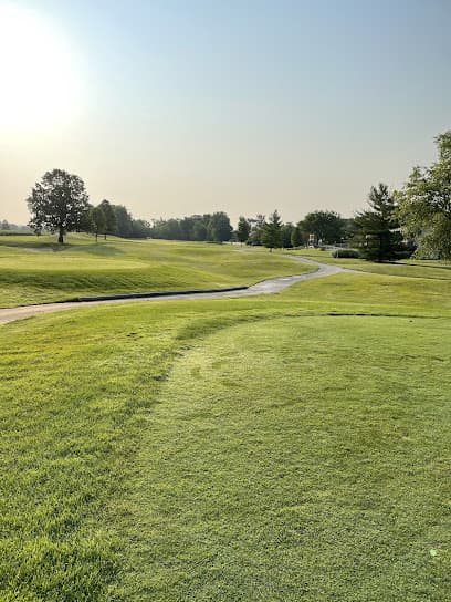 Cherry Hill Golf Club