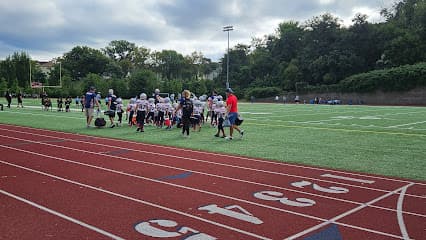 Francis L Corrigan Sports Complex