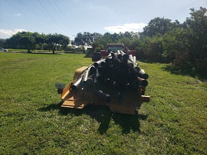 W Boca Raton Tennis Academy