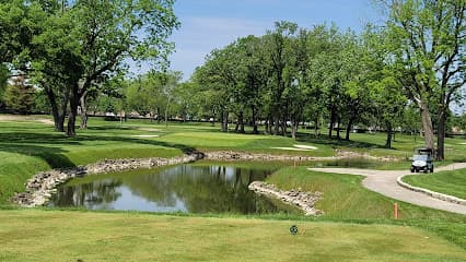 Riverside Golf Club