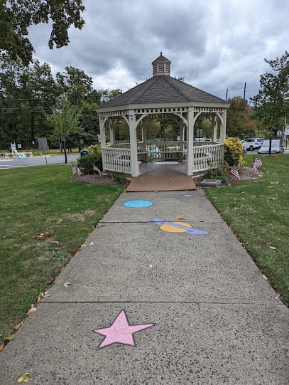 Schirra Park